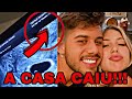 A CASA CAIU!!! ERLAN NÃO MENTIU! VAZA ULTRASSOM DE VIRGINIA E ZÉ FELIPE EM CLINICA DE FERTILIZAÇÃO!!