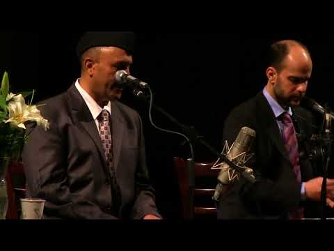 حامد السعدي حفلة نيويورك مقام الحويزاوي