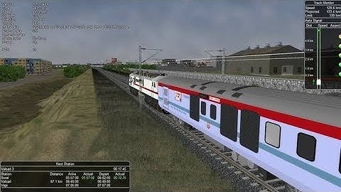 How To Install Indian Add-ons in Open rails without Msts #msts