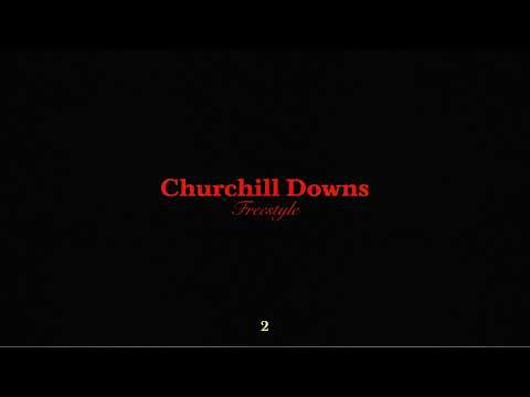 T-Fest – Churchill Downs Freestyle (audio) 2022