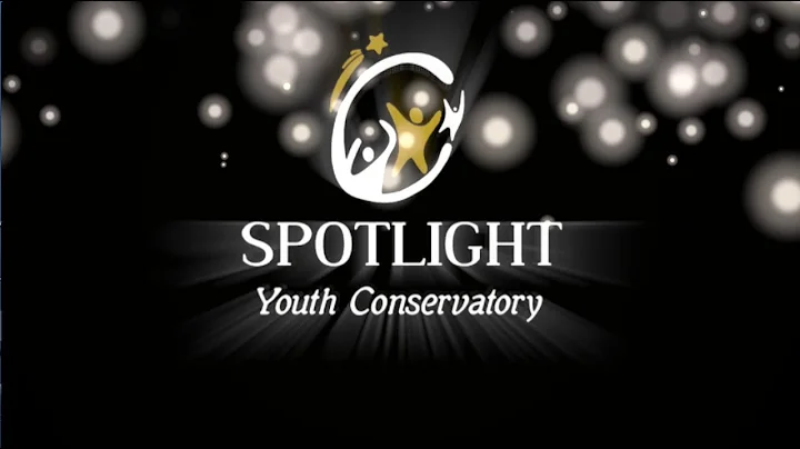 Spotlight Youth Conservatory Industrial 2016