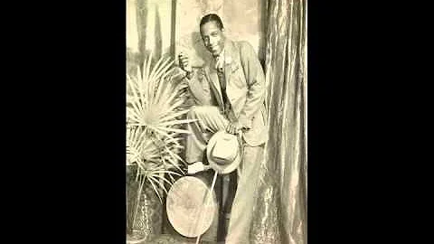 Side Wheel Sally Duffie - Treat 'Em Right Blues