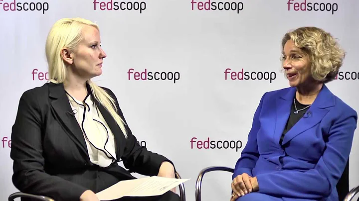 GSA's Kathy Conrad on government's use of open sou...