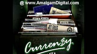 Curren$y - The Seventies - JET FILES -  Produced by Nesby Pheps (www.AmalgamDigital.com)