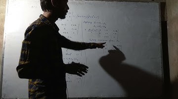 Class XII, K C SINHA SOLUTION EX 6.1, DETERMINANT, Q 15 16 17