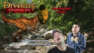 Divinity Original Sin: Braccus Wrecks (Part 51) Team Double Dragon