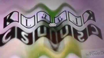 (REUPLOAD) Crying Klasky Csupo in CoNfUsIoN Inverted HSL Color