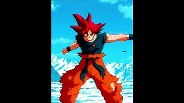 Goku vs Haruhi Suzumiya