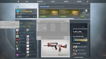 CS:GO demo crash to menu