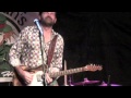 TAB BENOIT - THE BLUES ARE HERE TO STAY