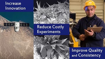 IMAT Exhibitor Industry Video – Thermo-Calc Software