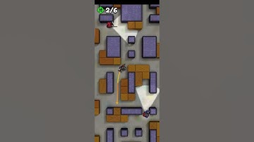 Max Level in HUNTER ASSASSIN Game Gameplay  (iOS - Android) Shorts # 41