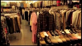 top fashion | Mens fashion clothing store  commercial | Baton Rouge, LA | (225)921-1938
