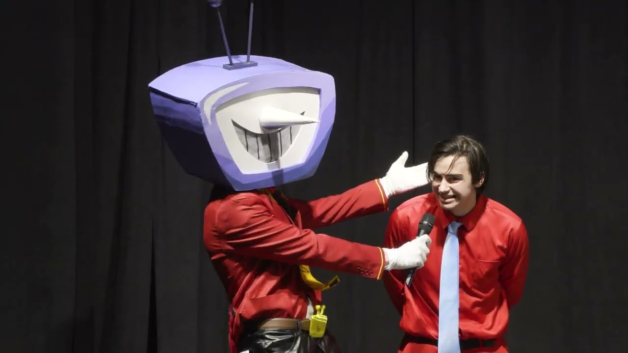 Ichibancon 2026 In Character Cosplay Part 3