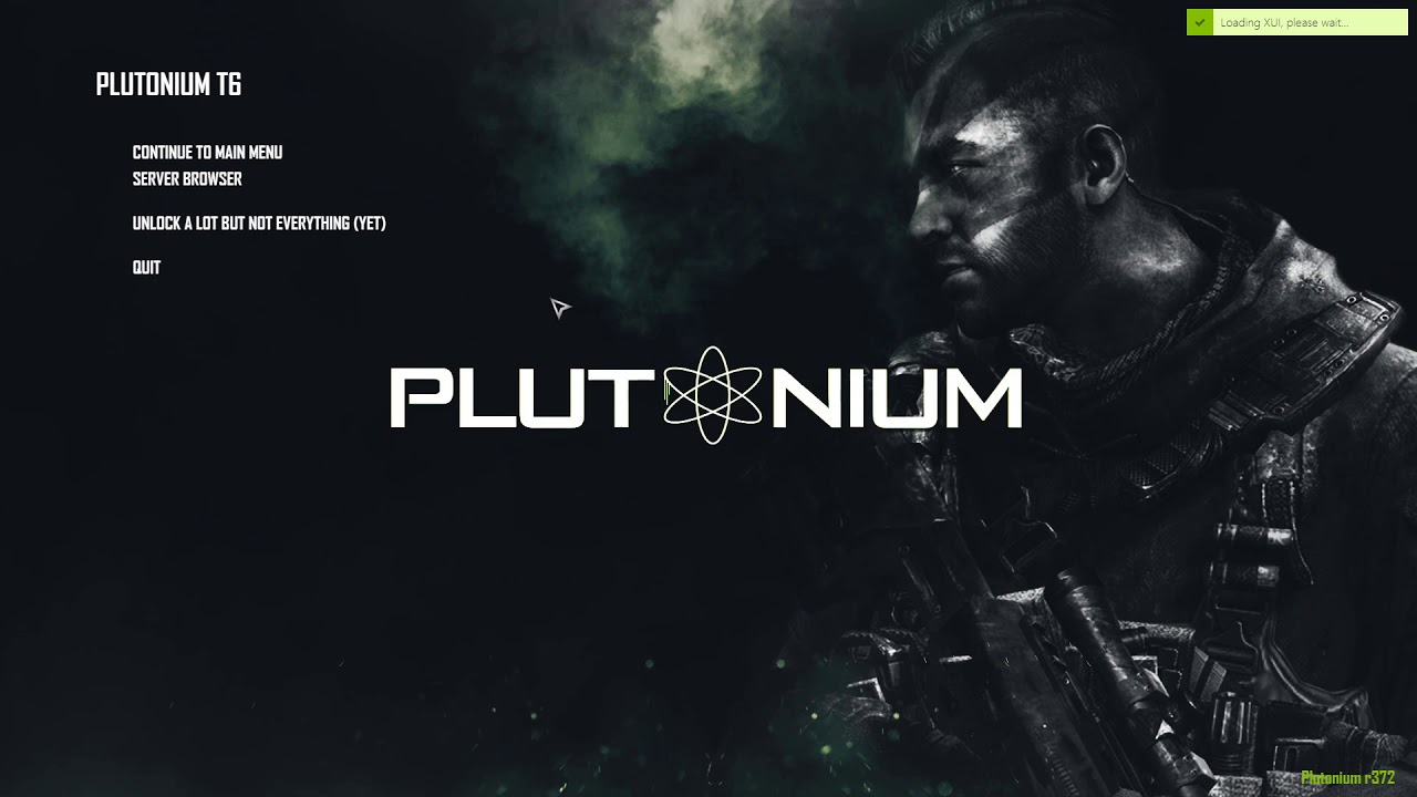 BO2 Plutonium Beginners Guide 