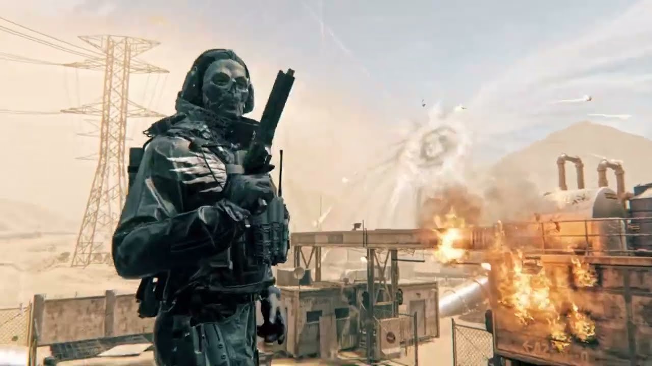 Fan-made 'accurate MW3 multiplayer trailer' roasts new CoD's glitchy,  frustrating experience - Dot Esports