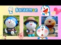 ドラえもん | Coloring Doraemon | SONN STUDIO