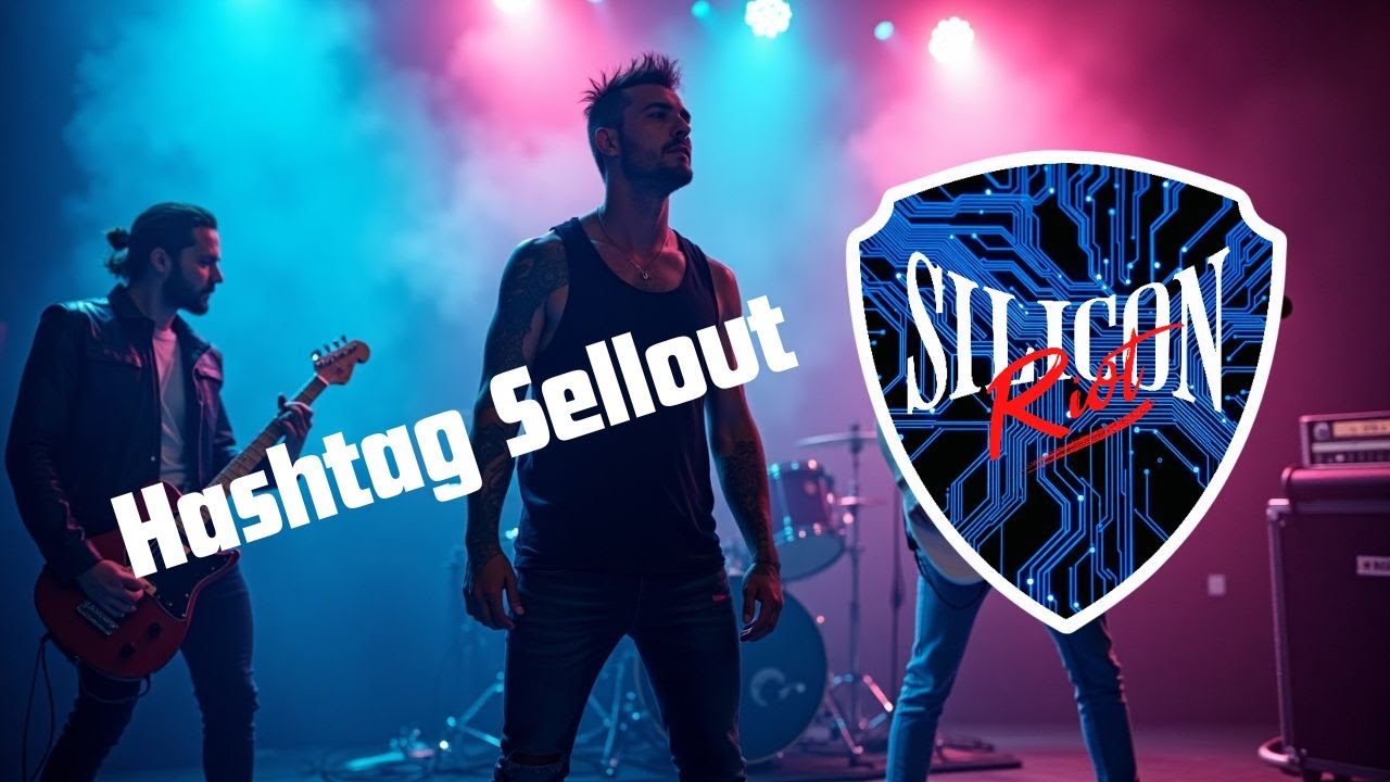 silicon-riot-hashtag-sellout-official-ai-punk-rock-song-youtube