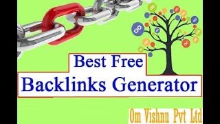 google webmasters verification (backlink checker ) seo services 2