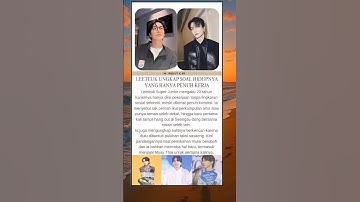 Leeteuk Ungkap Soal Hidupnya yang Hanya Penuh Kerja  #leeteuk #superjunior #kpop #idol #life #shorts