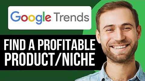 How To Use Google TRENDS To Find A Profitable PRODUCT/NICHE | KW RESEARCH TUTORIAL 2025