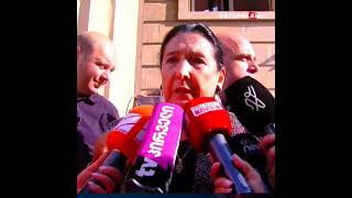 დღეს სამარცხვინო დღეა საქართველოსთვის - ზურაბიშვილის მათე დევიძისთვის 4.6 წლის მისჯის შემდეგ