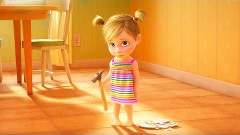 Lily - Alan Walker, K-391 & Emelie Hollow (Animation) | Inside Out