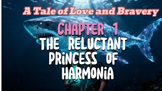 Meet Princess Best And Her Enchanted World