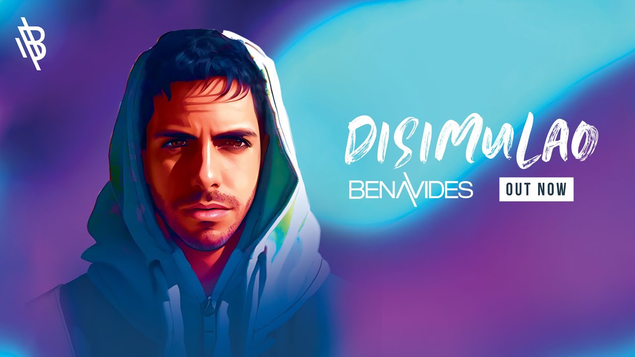 Watch Disimulao - Benavides (Video Oficial) on YouTube Watch Disimulao - Benavides (Video Oficial) on YouTube