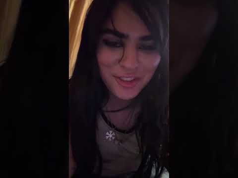 underscores @underscores IG Live (6/29/26)