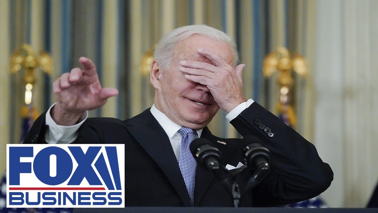 Biden is a 'rapid-fire gaffe machine': Rep. Don Bacon