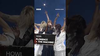 Florence + The Machine perform Howl at Reading & Leeds 2026