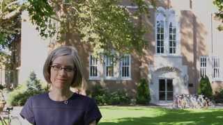 Andrews University Undergraduate Tour - Nethery Hall