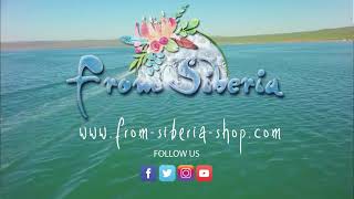 Презентация этно чая от интернет магазина From Siberia shop com