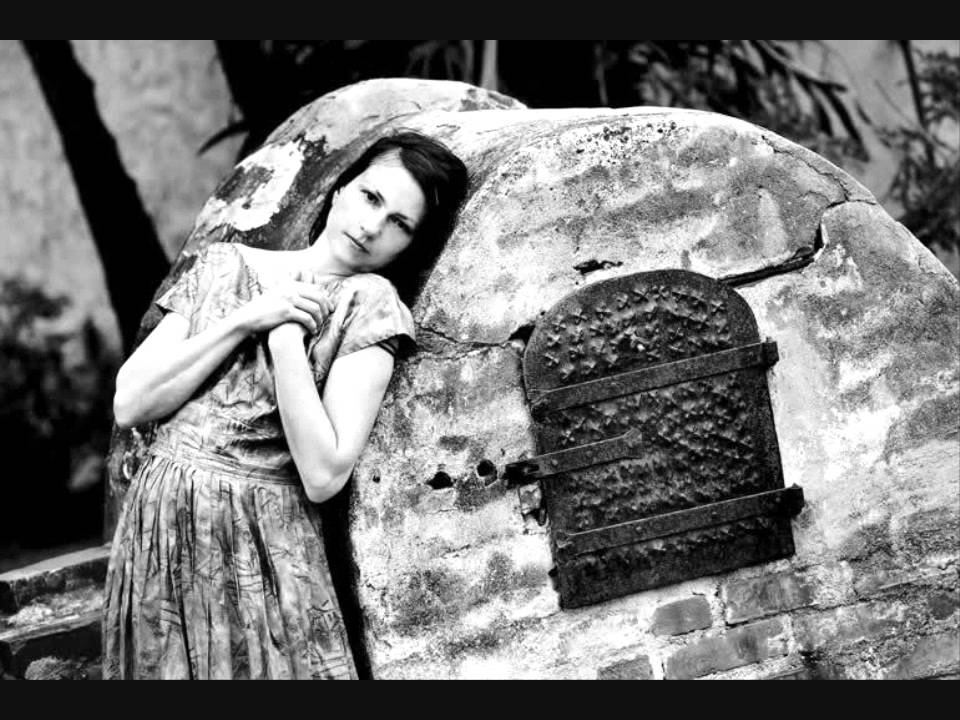 Lisa Germano (1994) Cancer of Everything YouTube