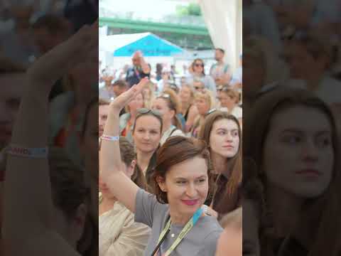 Forbes Business Fest Bratislava 2026 I Aftermovie