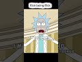 CRAZY RICK SAID THIS RickandMorty  #rickandmorty  #memes  #jjba #ricksanchez  #animation #morty