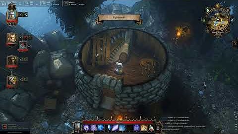 Divinity: Original Sin - Enhanced Edition Gameplay Part 2