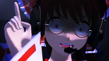 Download Mmd杯18 Mp3 Free And Mp4