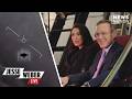 UAP disclosure: Avi Loeb explains why humanity is ready | Jesse Weber Live