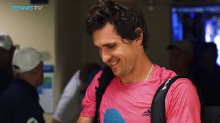 Story Of The 2018 Citi Open