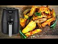 Perfect air fryer french fries 12 min recipe