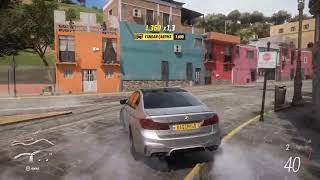 LVBEL5 - PRENSES 2.0 | M5 2018| Forza Horizon 5