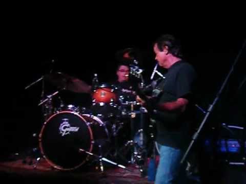 Chris Knight - Another Dollar - Live at Sam's Burg...