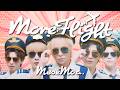 【MeseMoa.】More Flight【18th Single】