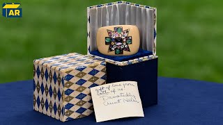 Best Moment: Helen Hayes's Verdura for Chanel Cuff, ca. 1930 | ANTIQUES ROADSHOW | PBS