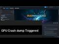 Fix Subnautica 2 GPU Crash Dump Triggered Error On PC