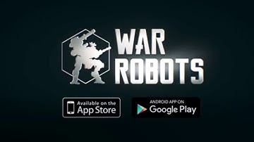 War Robots Testserver Link in Description