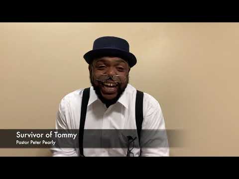 Thumbnail for Surviving Tommy ( Documentary )