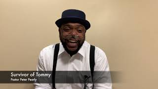 Surviving Tommy ( Documentary )
